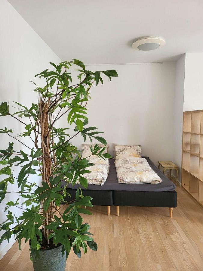 Straight-Up Fantastic Bright Apartment! Aarhus Exterior photo