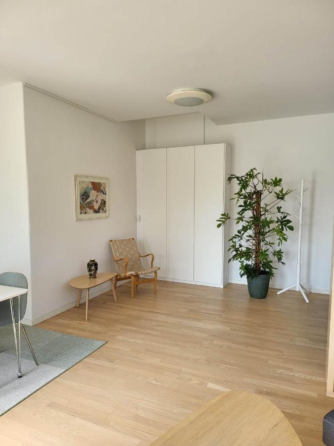 Straight-Up Fantastic Bright Apartment! Aarhus Exterior photo