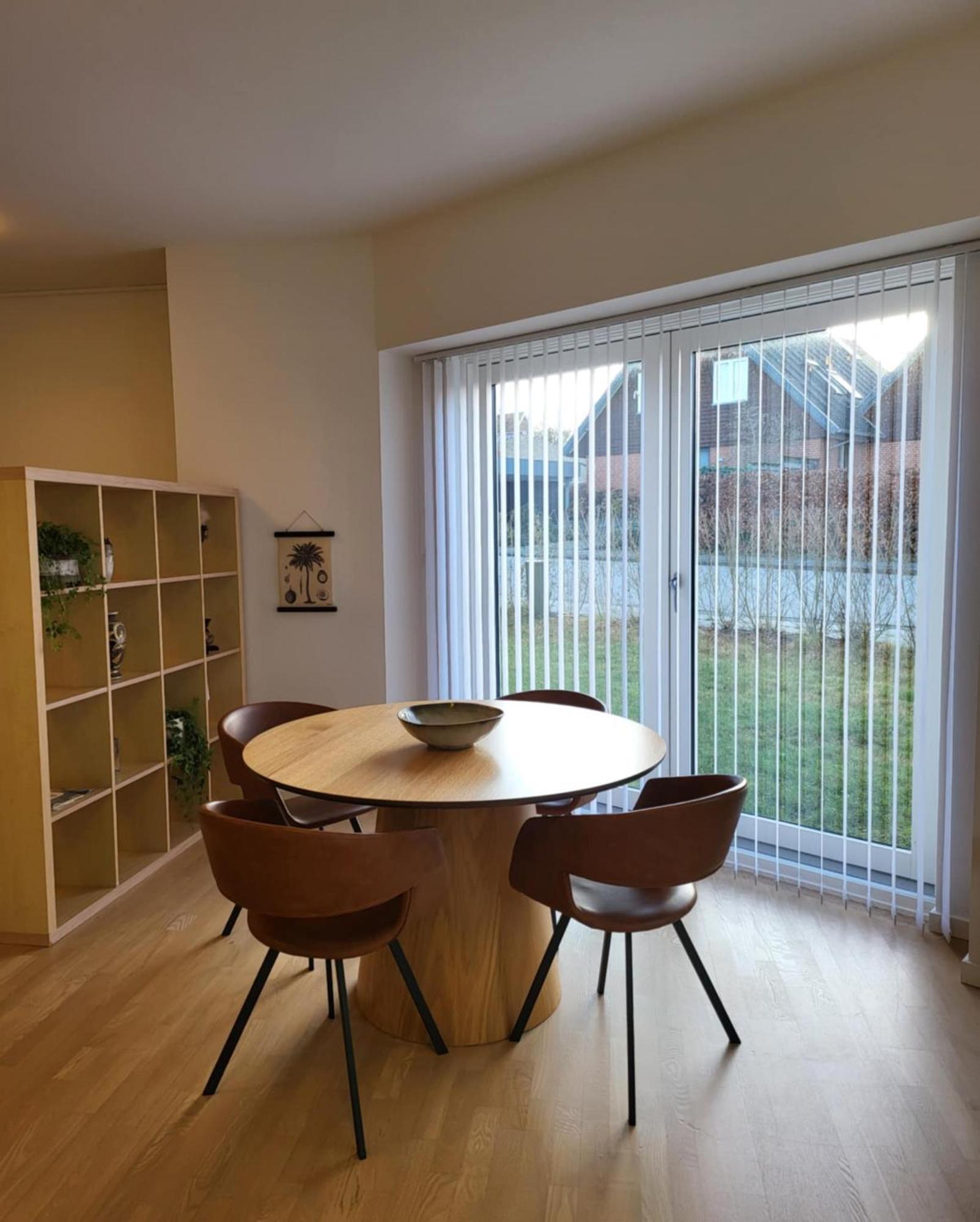 Straight-Up Fantastic Bright Apartment! Aarhus Exterior photo